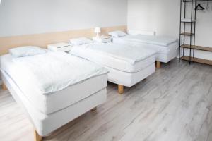 Apartamenty przy Starym Rynku