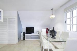 Noasti de SteraM Flats Torremolinos