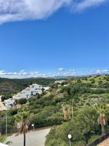 Apartment with large terrace, spa bath & magical views
