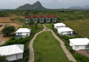 Altura Jawai Hill Resort