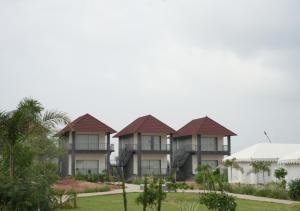 Altura Jawai Hill Resort