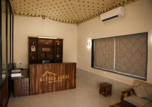 Altura Jawai Hill Resort