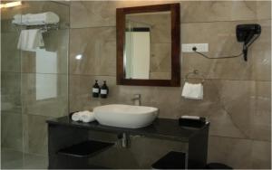 Altura Jawai Hill Resort