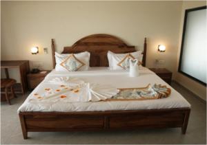 Altura Jawai Hill Resort