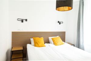 Apartamenty przy Starym Rynku