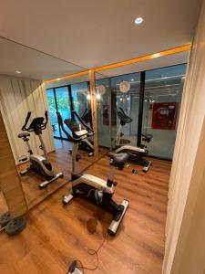 7DusitD2 Residences One bedroom