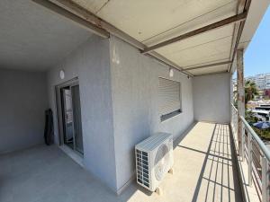 Center Suites