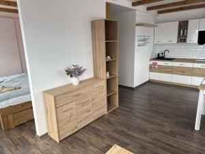 Apartmán V Podkroví