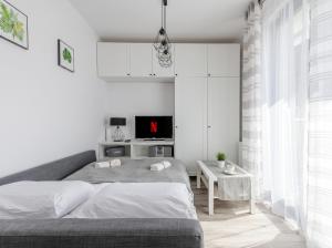 Golden Apartments Gdansk - Comfortable Apartment - Kollataja