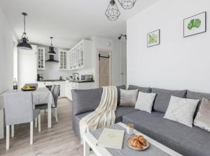 Golden Apartments Gdansk - Comfortable Apartment - Kollataja