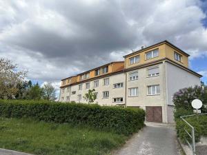 Apartmán V Podkroví