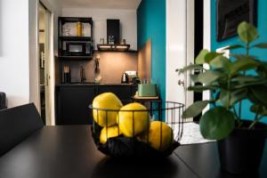 Oktò apartments Milazzo
