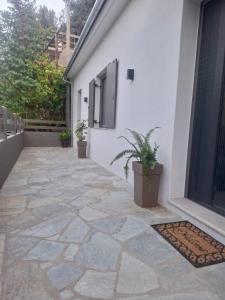 Chorefto Guest House