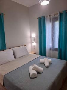 Chorefto Guest House