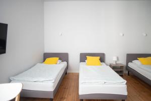 Apartamenty przy Starym Rynku