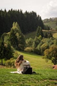 Eden Hill Retreat & Spa - Adults Only