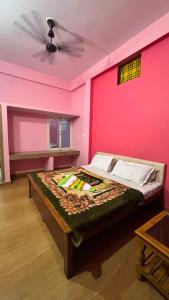 Hotel Ashirwad
