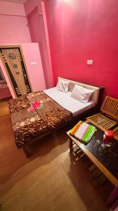 Hotel Ashirwad