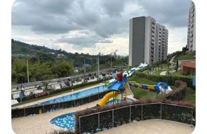 Aparta hotel EDUVI