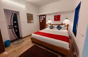 Peters Inn homestay FortKochi