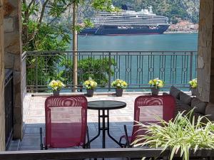 Glorious Villa