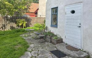 3 Bedroom Gorgeous Home In Visby