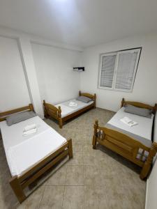 B-I Apartmani