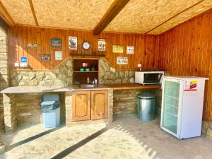 Camping Pliska - vacation rooms, camping and caravaning