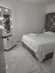 Aparta hotel EDUVI