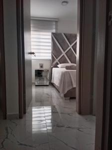 Aparta hotel EDUVI