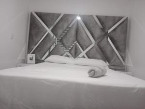 Aparta hotel EDUVI