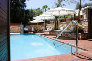 September15 Suites- Meganisi
