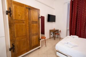 Casa Catherine Inalpi Arena Suite