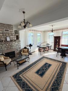 Villa Anatolia