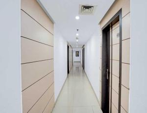 Townhouse Defence Colony Noida