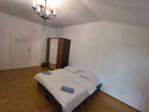 Fantastic-Inn Kraków - B7 Pokój D403