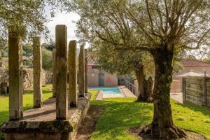 Stone by the Sea - Mountain & Beach Retreat wPool