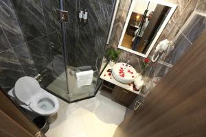 Dai Phat Luxury Hotel & Apartment