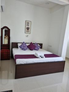 Wings Hotel & Hostel