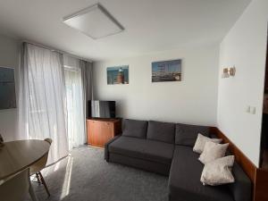 Apartament Seaside Escape