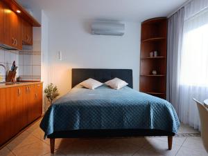 Apartament Seaside Escape