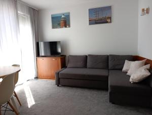 Apartament Seaside Escape