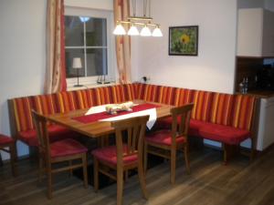 Appartement Andi