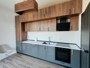 Ted Residence
