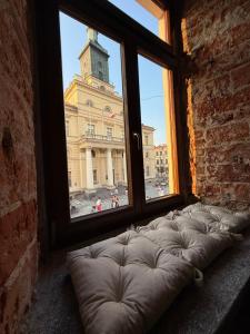 GRATIA RESIDENCE Lublin