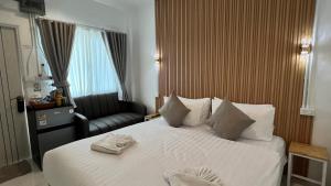 Twinkling Tree Lodge