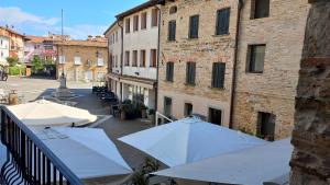 Casa Martina "holiday home" Marano Lagunare