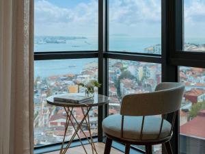 Sofitel Istanbul Taksim