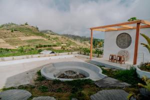 INSTAY Villa Sikunir Dieng