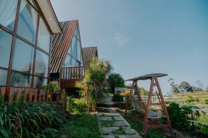 INSTAY Villa Sikunir Dieng